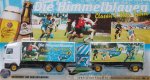 Minitruck Chemnitzer FC - Serie Nr. 8 - 90er Jahre