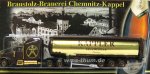 Minitruck Braustolz Brauerei - Chemnitz Kappel "Gold"