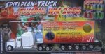 Minitruck Fussball WM 2006 - Spielplan Truck Gruppe H