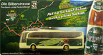 Modell-Bus SachsenPils - Original Nr. 16