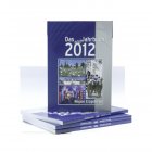 Das neue Jahrbuch 2012 - Region Erzgebirge