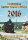 Kalender "Thumer Schmalspurnetz 2016"