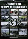 Kalender "Thumer Schmalspurnetz 2015"