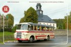 Busblechschild Bus "Hiller - Bus"