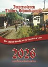 Kalender "Thumer Schmalspurnetz 2026"