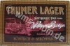 Thumer Lager - Brauerei